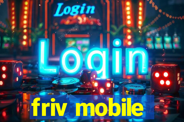 friv mobile